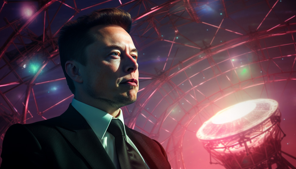 Elon Musk's Starlink: The Future of Internet Connectivity