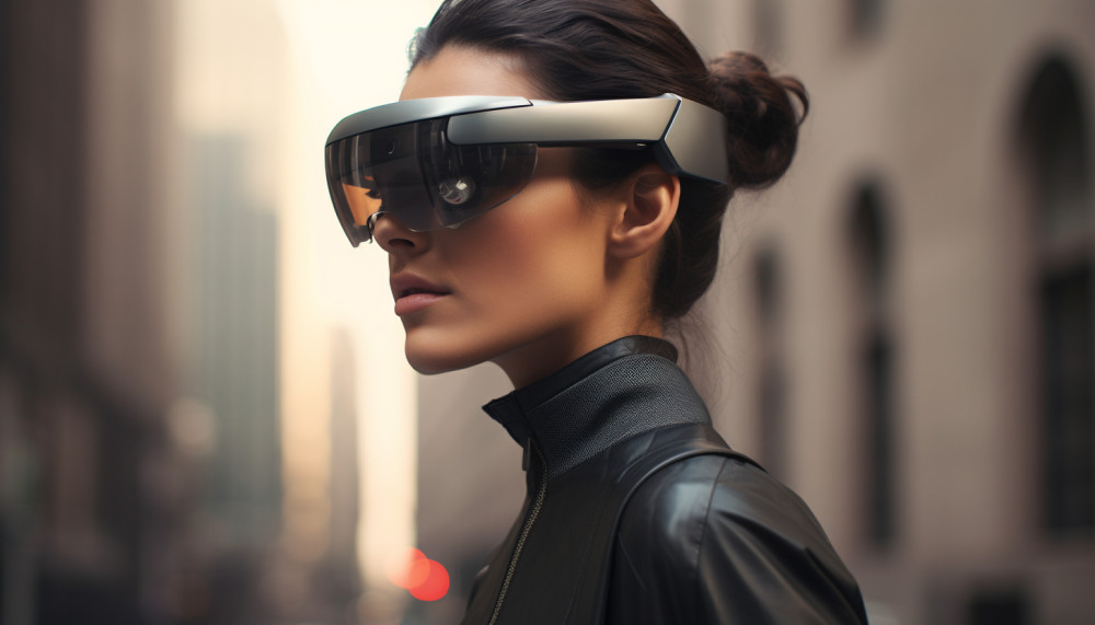 Smart Glasses: A Revolution in Wearable Tech or Just a Fad?